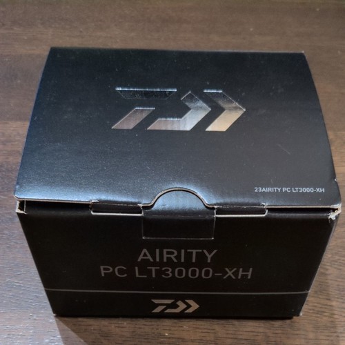 Daiwa airity lt3000 xh - daiwa,