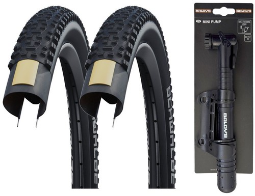 Schwalbe rapid rob 5 x - schwalbe,