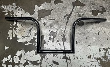 Nash Motorcycle Co: 10” Gimp