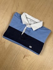 👕 Vintage Nautica Rugby