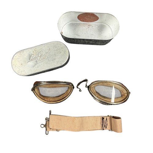 Luxor goggles e - luxor, 6