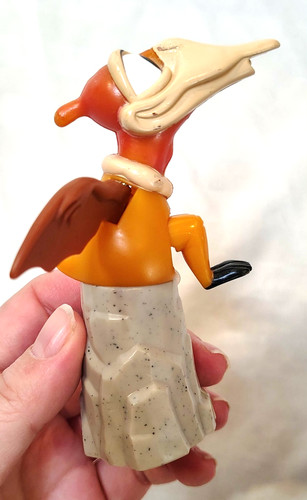 The land before time squirting - the,