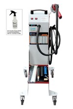 Power TEC Nitrogen Plastic