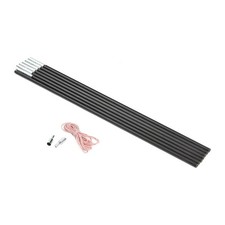 HI-GEAR Fibreglass Replacement