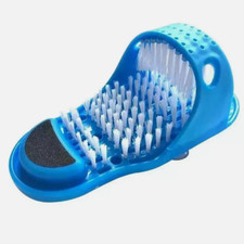 2 in 1 Foot Scrubber Brush