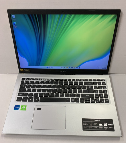 Acer aspire a515 56g - acer, 5