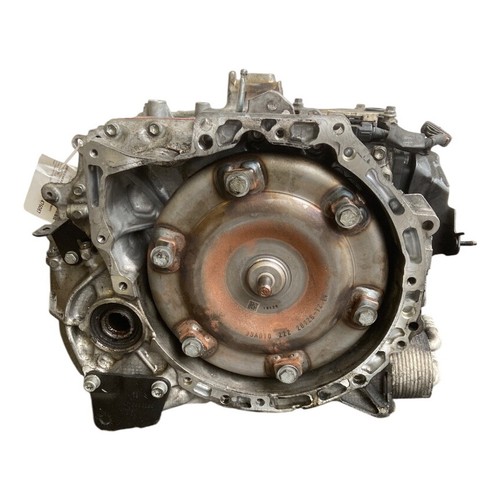 Citroen 3008 gearbox - citroen, c5