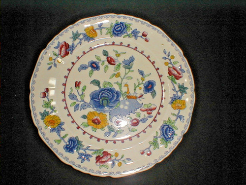 Masons ironstone vintage - masons,