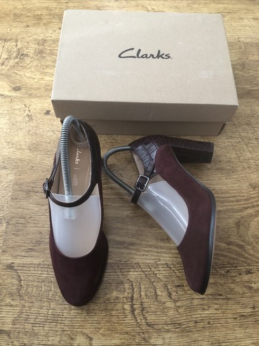 Clarks kaylin alba - clarks,