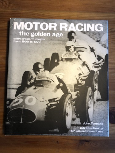 Motor racing the - motor,