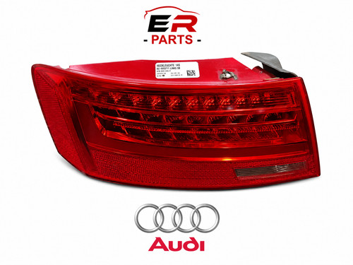 Audi sportback facelift - a5,