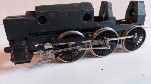 Mainline lms jubliee class - mainline,