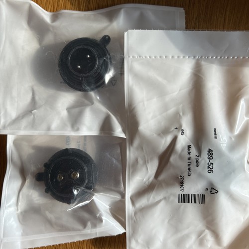 Bulgin px0735 - px0735/p, (rs
