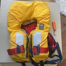Crewsaver child's buoyancy aid