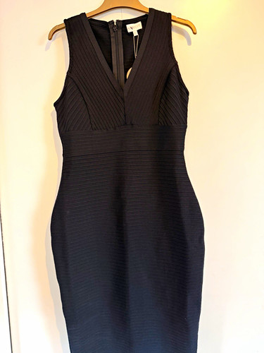 Apricot women black neck - apricot,
