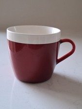 Vintage 1960s Red Insulex