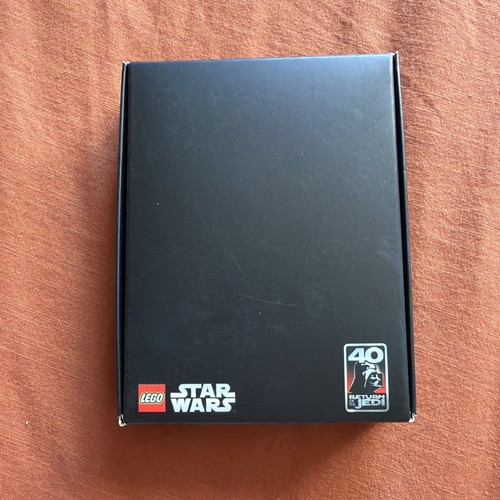 Lego star wars 5007840 death - lego,