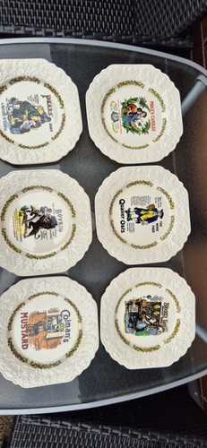 Lord nelson pottery - lord, ornamental