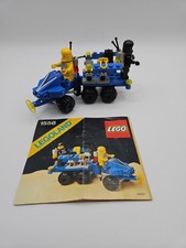 LEGO Space 1558 Mobile Command