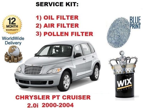 For chrysler cruiser 0 - chrysler,