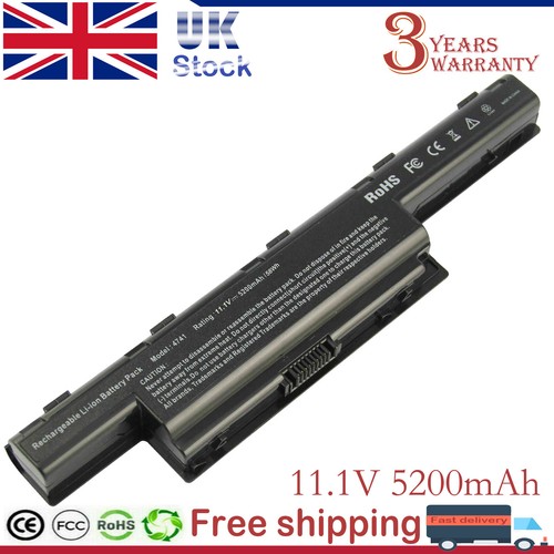 Battery for acer - aspire, 4250