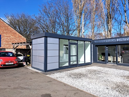 Premium bespoke modular - premium,