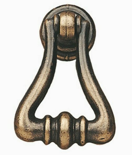 Drop pendant handle - drop,