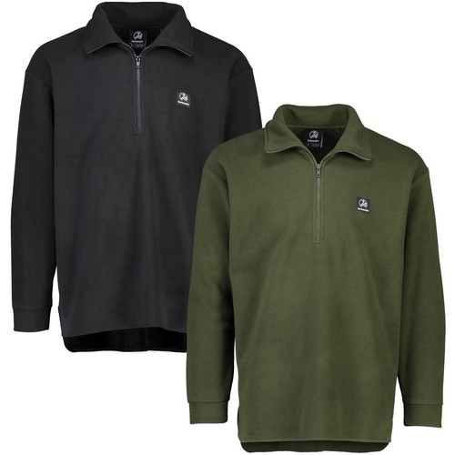 Swanndri mens motu fleece - motu,