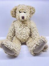 Steiff Vintage Mohair Teddy