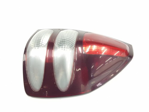 8155160710 rear lamp - , toyota