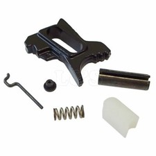 Tool Latch Assembly for Atlas