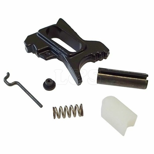Tool latch assembly for - latch,