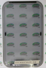 Swift / Sterling / Sprite / Ace caravan / Motorhome window; 605x975mm