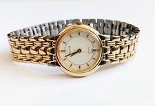 Vintage Accurist watch