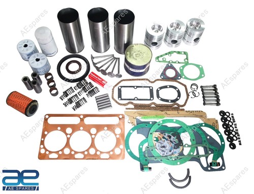 Engine rebuild kit for perkins - engine,