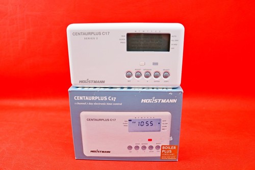 Horstmann centaurplus c17 - horstmann,