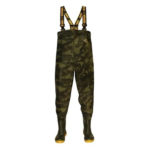 Vass camo chest - vass, waders