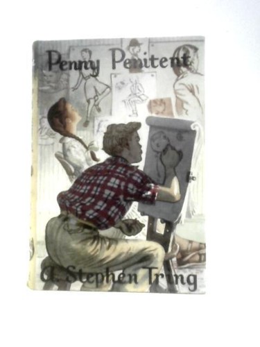 Penny penitent stephen - penitent,