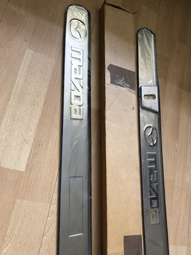 Mazda rx8 stainless - stainless, steel