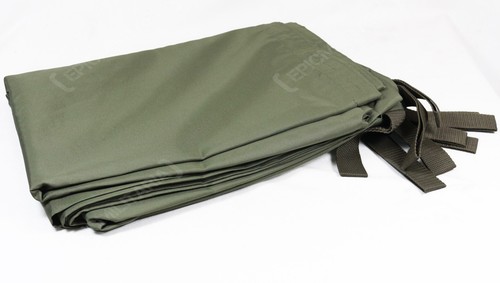 Multipurpose tarp army - multipurpose,