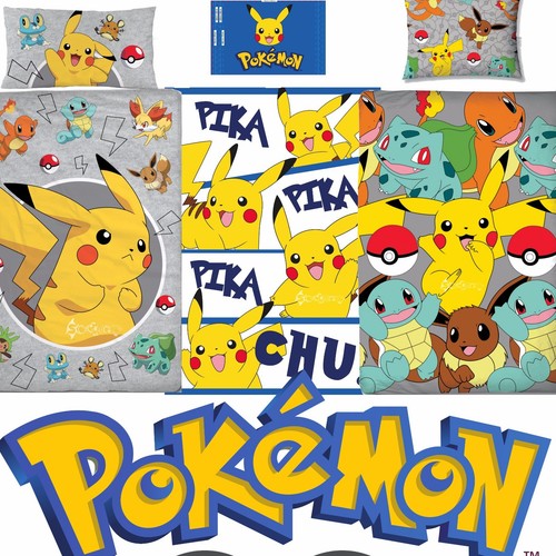 Official pokemon single - official, go