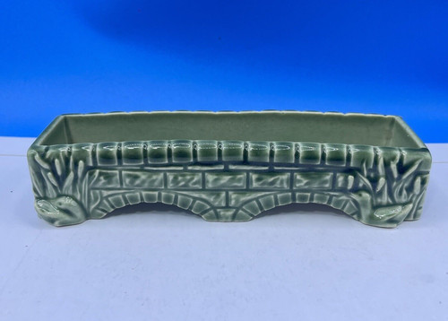 Trinket green bridge - green, wade