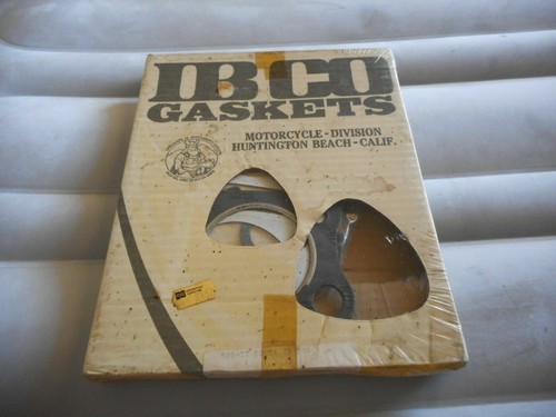 Nos honda cb360 - cl360, cj360