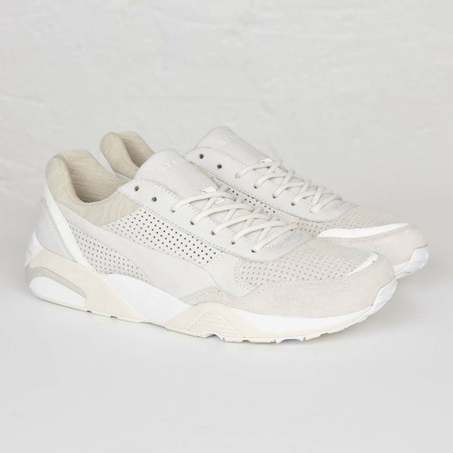 Puma r698 stampd white - r698,