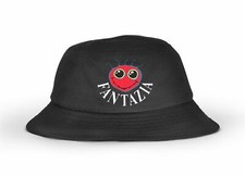 Fantazia Bucket Hat - Rave Old