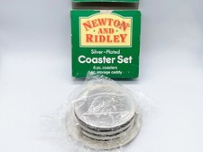 VINTAGE NEWTON AND RIDLEY