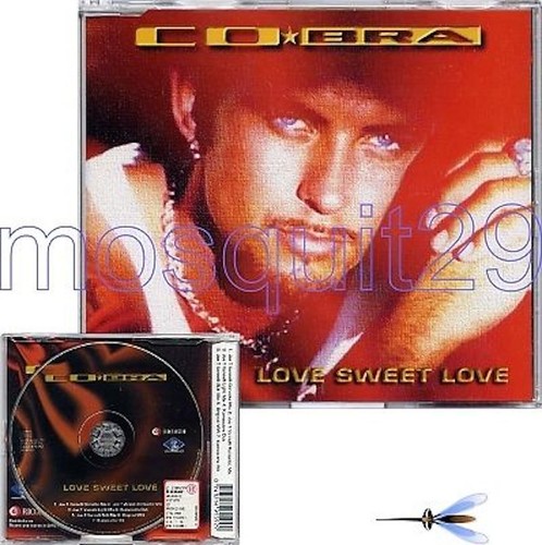 Cobra matt goss - matt, "love
