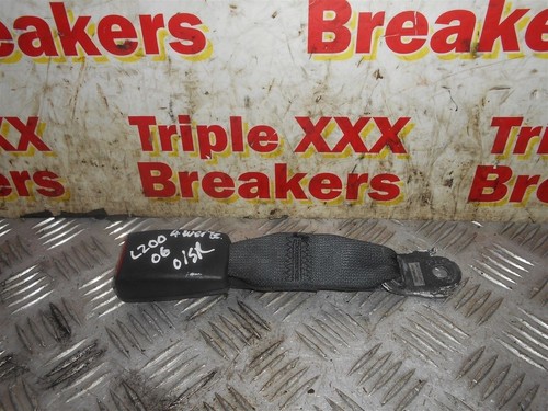 Bfd005959 2006 mitsubishi l200 - bfd005959,