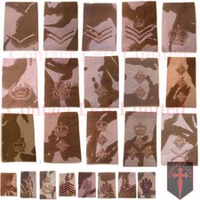 Pair of Official Desert DPM