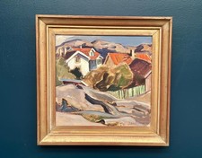 Swedish oil panel - swedish, –